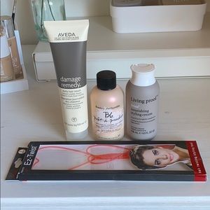 Hair Product Bundle